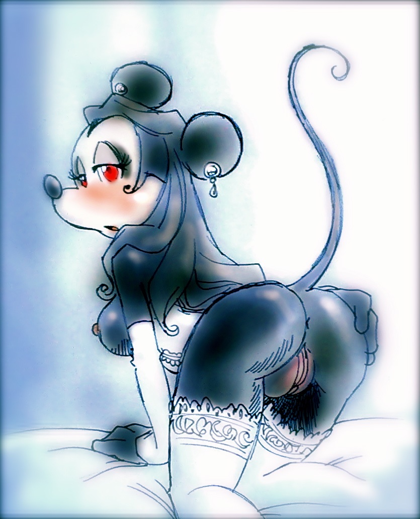 Hentai Minnie Mouse Tubezzz Porn Photos