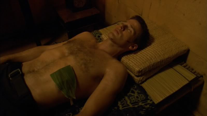 Ben Browder Naked Tubezzz Porn Photos