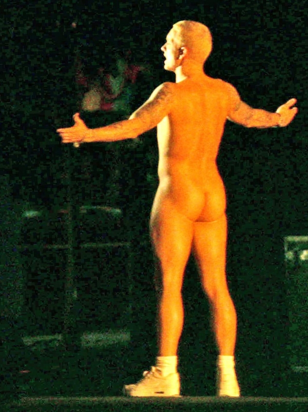 Eminem Naked Tubezzz Porn Photos