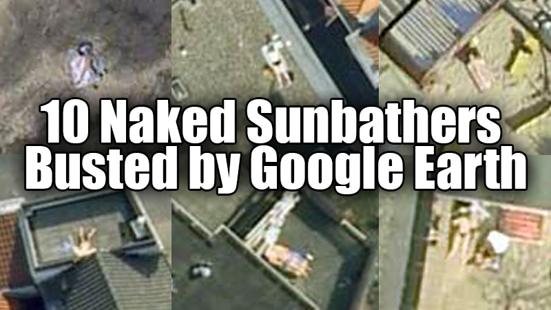 Google Earth Nude Beach Tubezzz Porn Photos