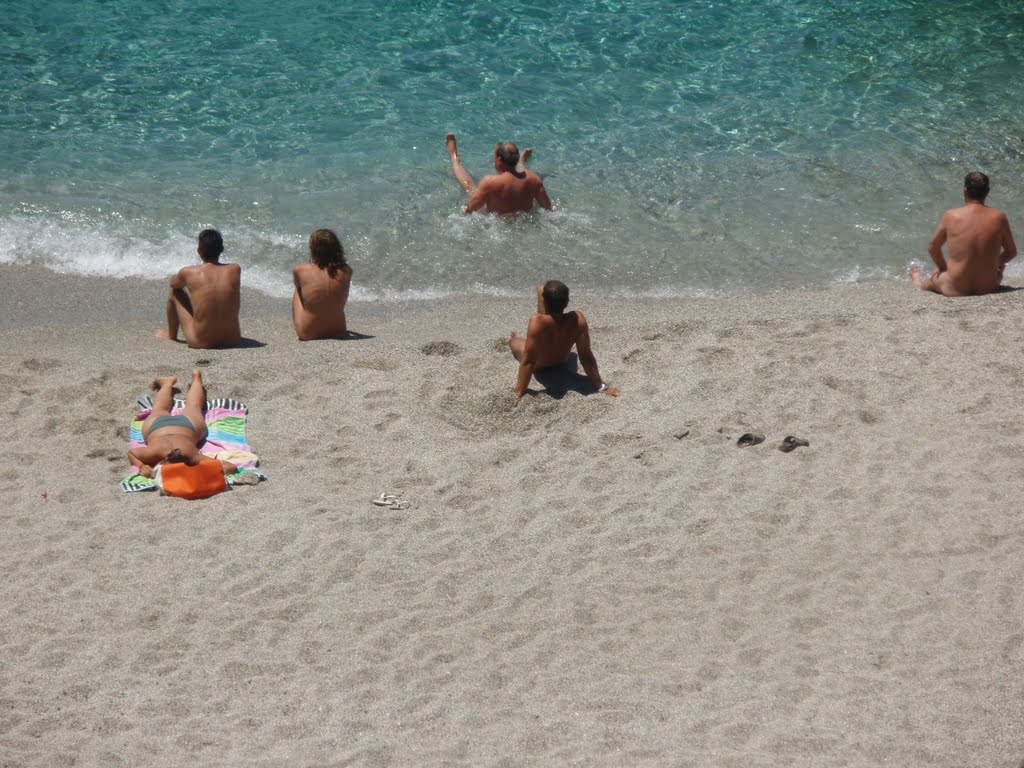 Google Earth Nude Beach Tubezzz Porn Photos