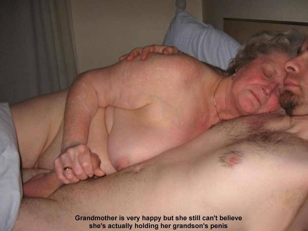 Grandma incest TubeZZZ Porn Pho