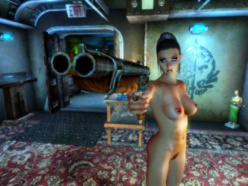 Скачать Порно Игры Sex Fallout