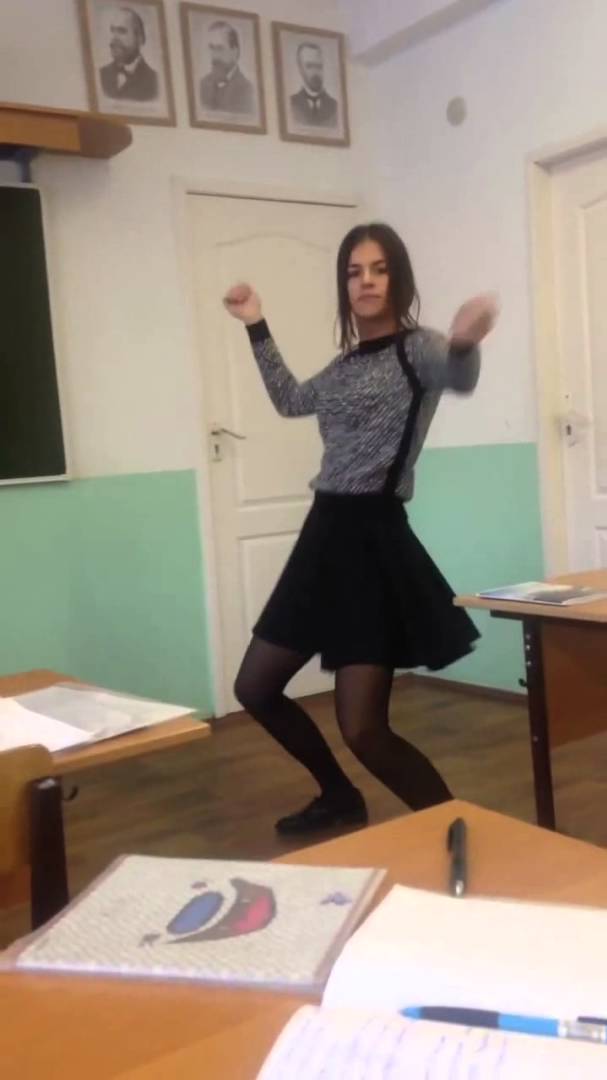 Russian Woman Dancing Pt Crazy Tubezzz Porn Photos