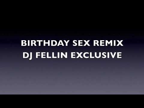 Jerimih Birthday Sex Remix Tubezzz Porn Photos