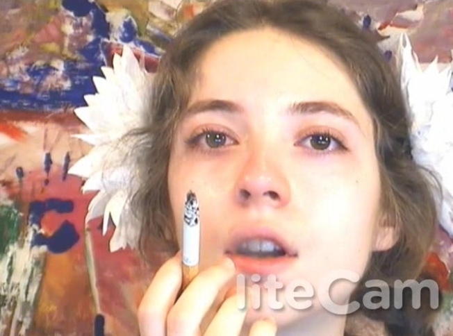 Russian Teens Smoking Tubezzz Porn Photos