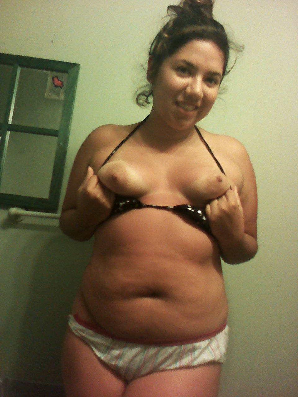 Chubby Latina Girls Naked Pics