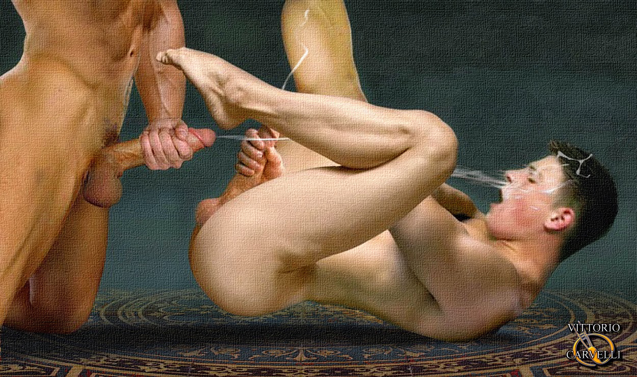 Gay Nude Male Master And Slaves TubeZZZ Porn Photos