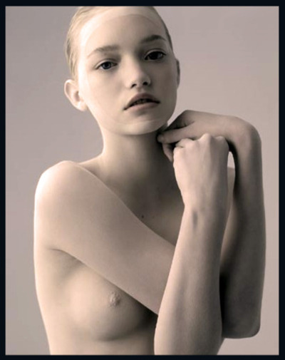 Gemma Ward Nude Tubezzz Porn Photos