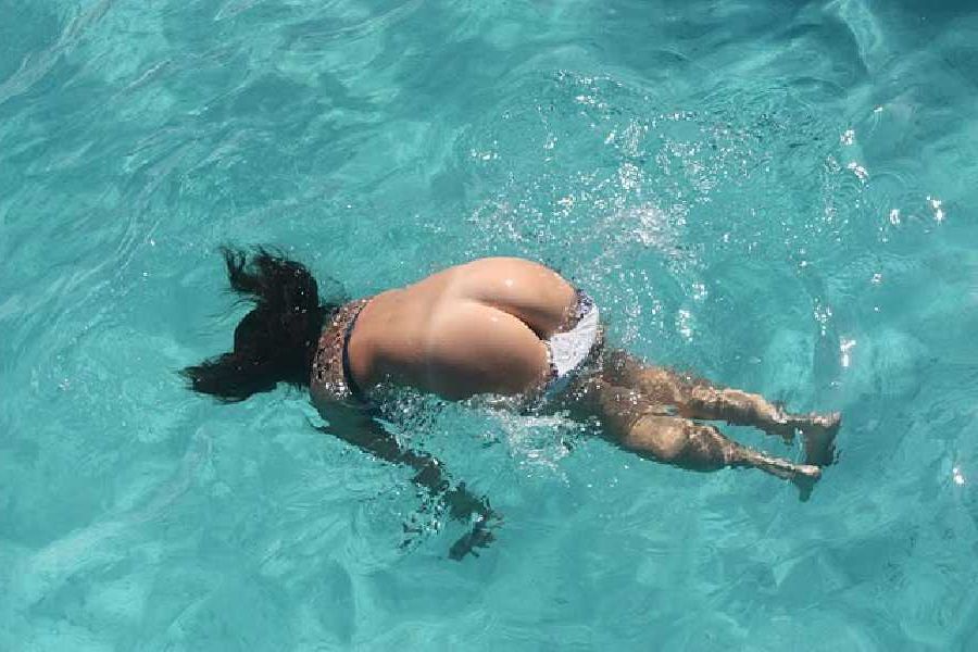 Naked Skinny Dipping TubeZZZ Porn Photos