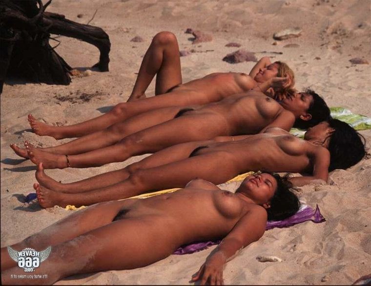 Brazilian Nude Beach Pic Hot Nude