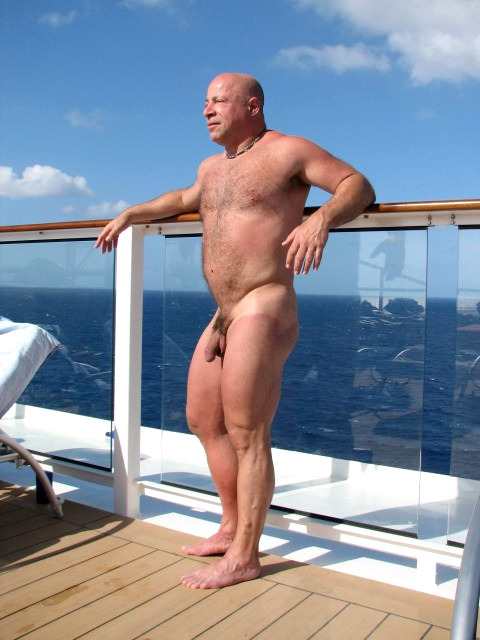 Nude On Cruise Tubezzz Porn Photos