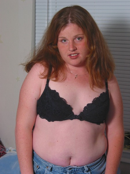 Slutty chubby wife nude