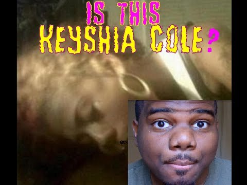 Keyshia Cole Sex Images