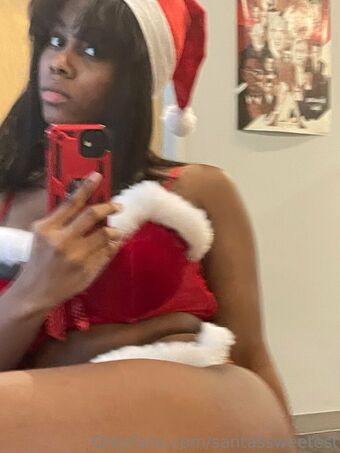 Santas Sweetest Santassweetest Nude Leaks OnlyFans Leaked Models