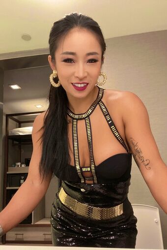 Wwe Xia Li Xialiwwe Nude Leaks Onlyfans Leaked Models Tubezzz