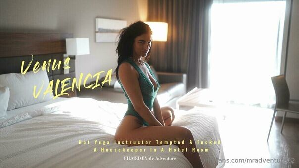 Venus Valencia Venusvalenciavip Venusvalenciia Nude Leaks Onlyfans