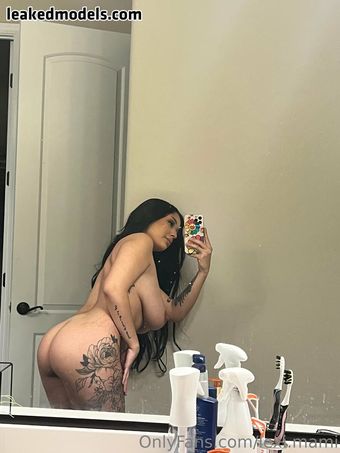 Adianababyxo Nanababyyxx Nude Leaks Onlyfans Leaked Models