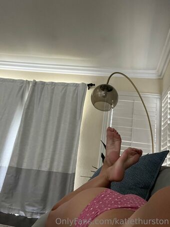 Katie Thurston Nude Leaks OnlyFans Photo 18