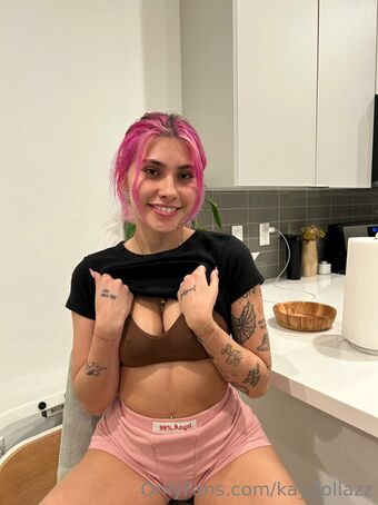 Kaylie Altman Kaydollazz Kayliealtman Nude Leaks Onlyfans Leaked