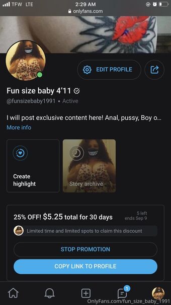 Fun Size Baby Nude Leaks Onlyfans Leaked Models Tubezzz Porn