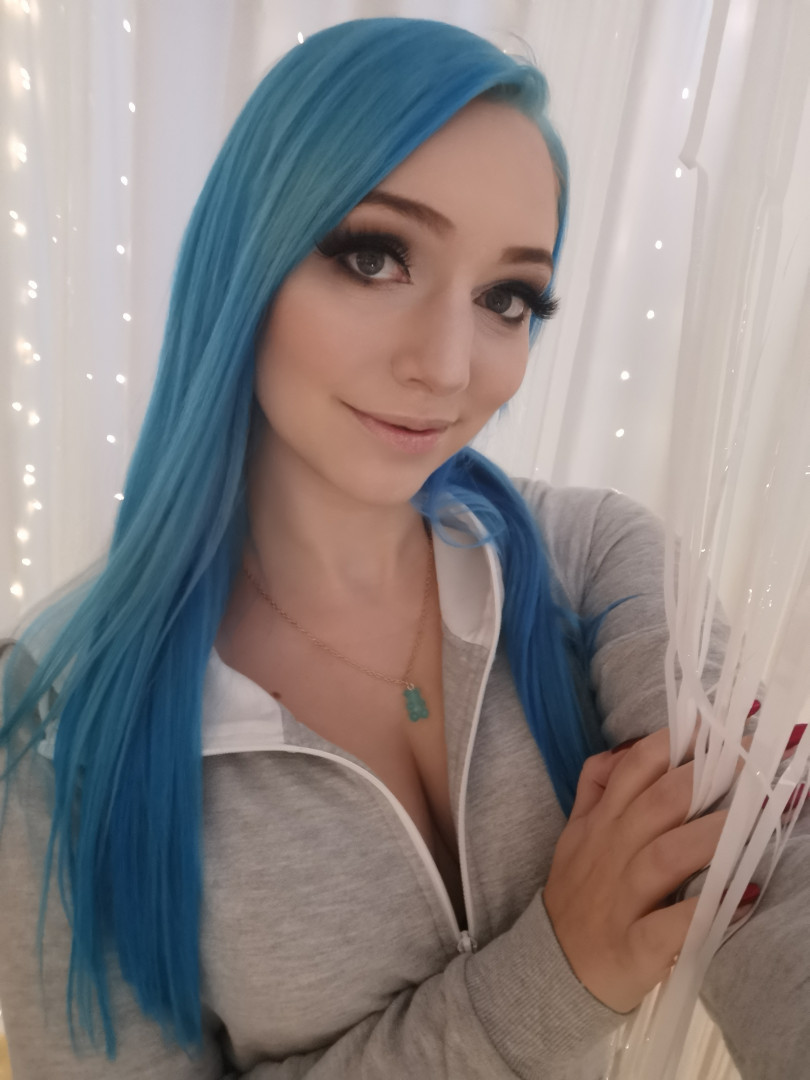 Patreon Twitch Bloodynyuu Nude Leaks Photo Tubezzz Porn