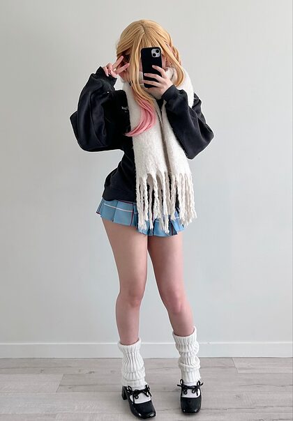 5nnabelle nude photo #15