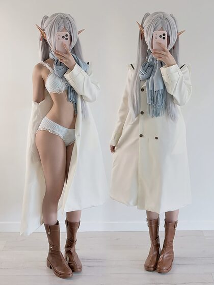 5nnabelle nude photo #21