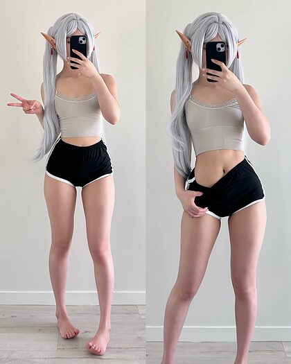 5nnabelle nude photo #22