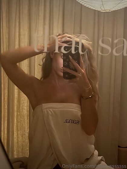 Abbagail nude photo #37