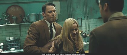 Abbie Cornish nude photo #5
