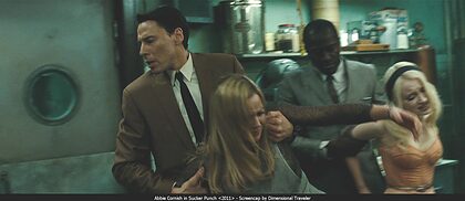 Abbie Cornish nude photo #6