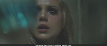 Abbie Cornish nude photo #8