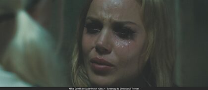 Abbie Cornish nude photo #9