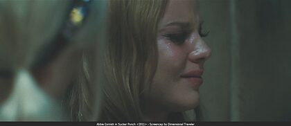 Abbie Cornish nude photo #10