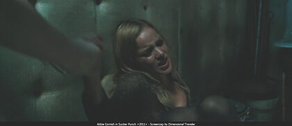 Abbie Cornish nude photo #11