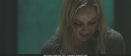 Abbie Cornish nude photo #12