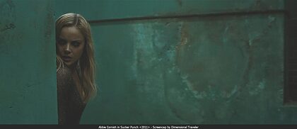 Abbie Cornish nude photo #13