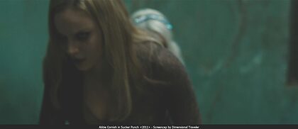 Abbie Cornish nude photo #14