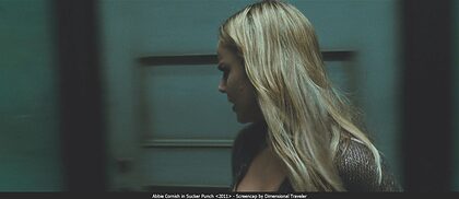 Abbie Cornish nude photo #15