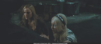 Abbie Cornish nude photo #20