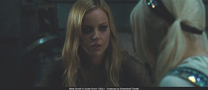 Abbie Cornish nude photo #22