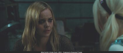 Abbie Cornish nude photo #23