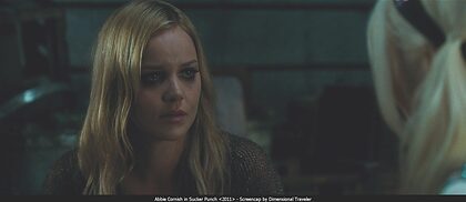 Abbie Cornish nude photo #24
