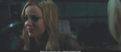 Abbie Cornish nude photo #25