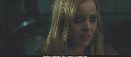 Abbie Cornish nude photo #27