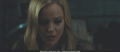 Abbie Cornish nude photo #28