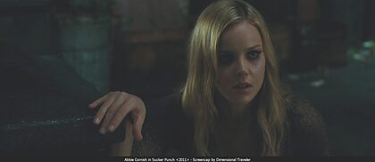 Abbie Cornish nude photo #31