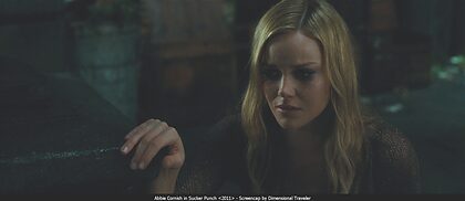 Abbie Cornish nude photo #32