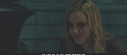 Abbie Cornish nude photo #33